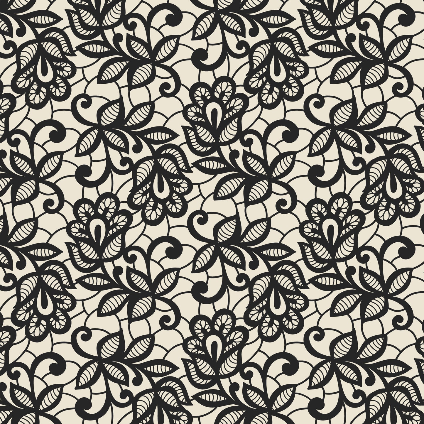 Laminated Collective - 3059 - by Roucoucou with Cloud 9 Organic Fabrics