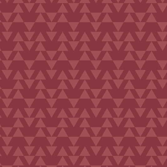 Liberty - Ember Standard - Frank Lloyd Wright designs with Cloud 9 Organic Fabrics