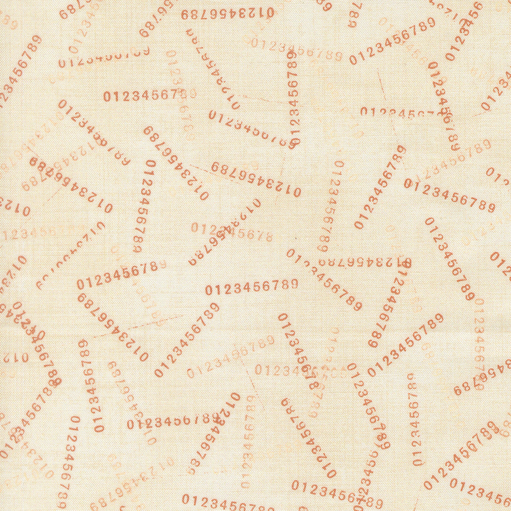 Data - Bundles - by Janet Clare with Moda Fabrics