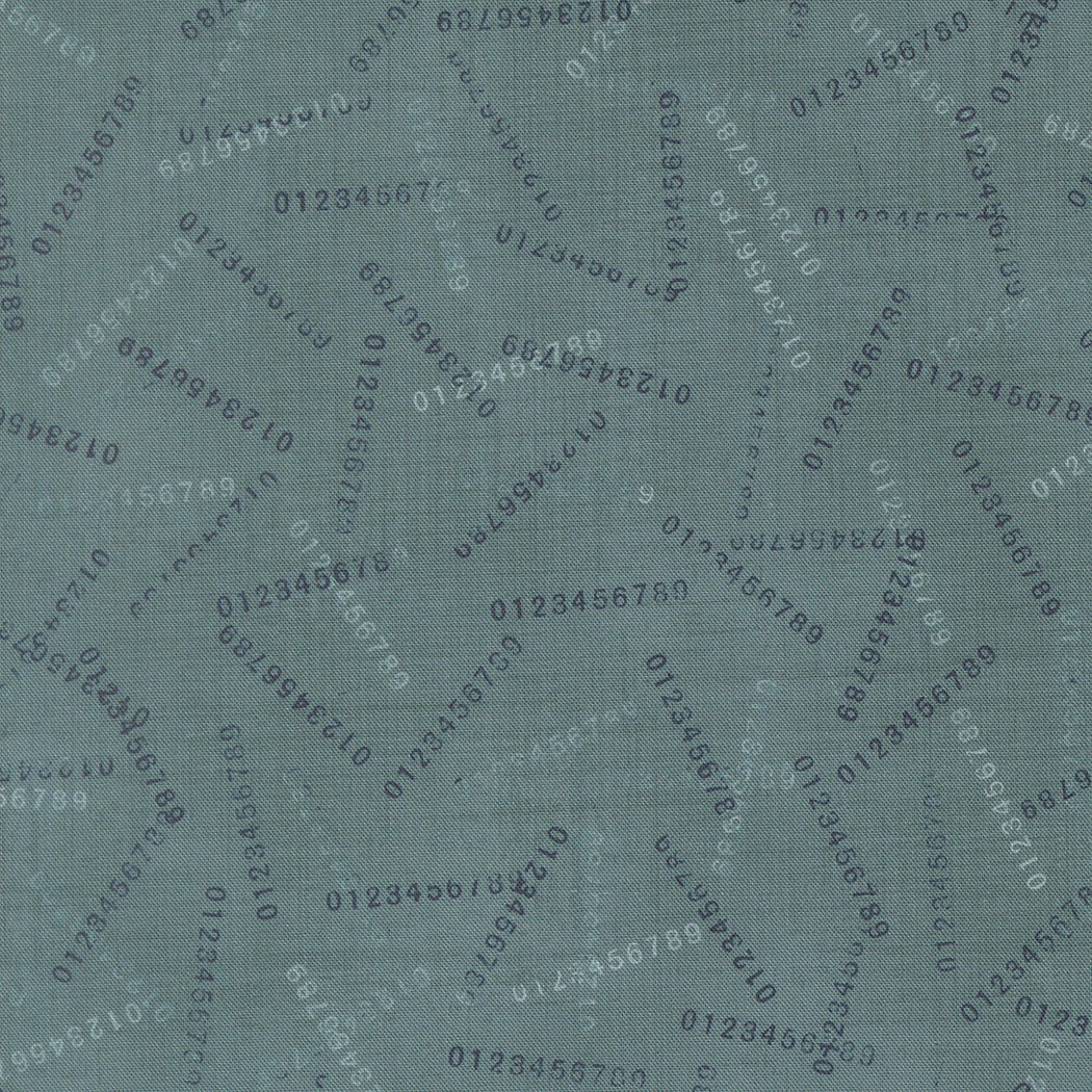 Data - Bundles - by Janet Clare with Moda Fabrics