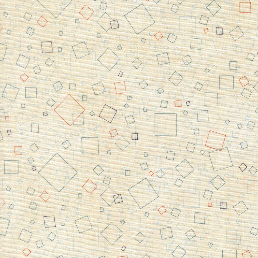 Data - Bundles - by Janet Clare with Moda Fabrics