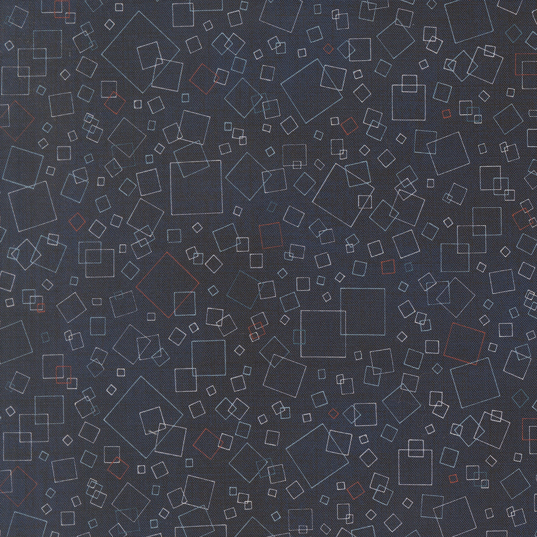 Data - Bundles - by Janet Clare with Moda Fabrics