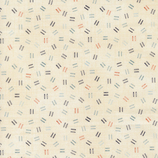 Data - Equals in Lovelace - by Janet Clare with Moda Fabrics
