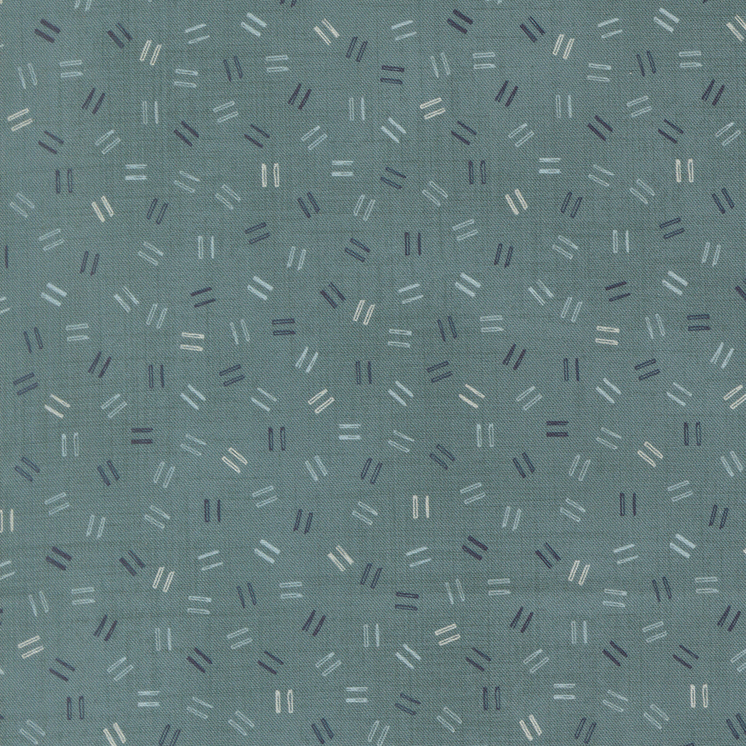 Data - Bundles - by Janet Clare with Moda Fabrics