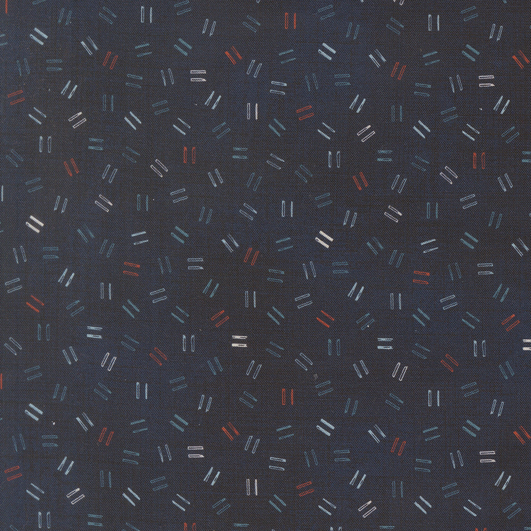 Data - Bundles - by Janet Clare with Moda Fabrics