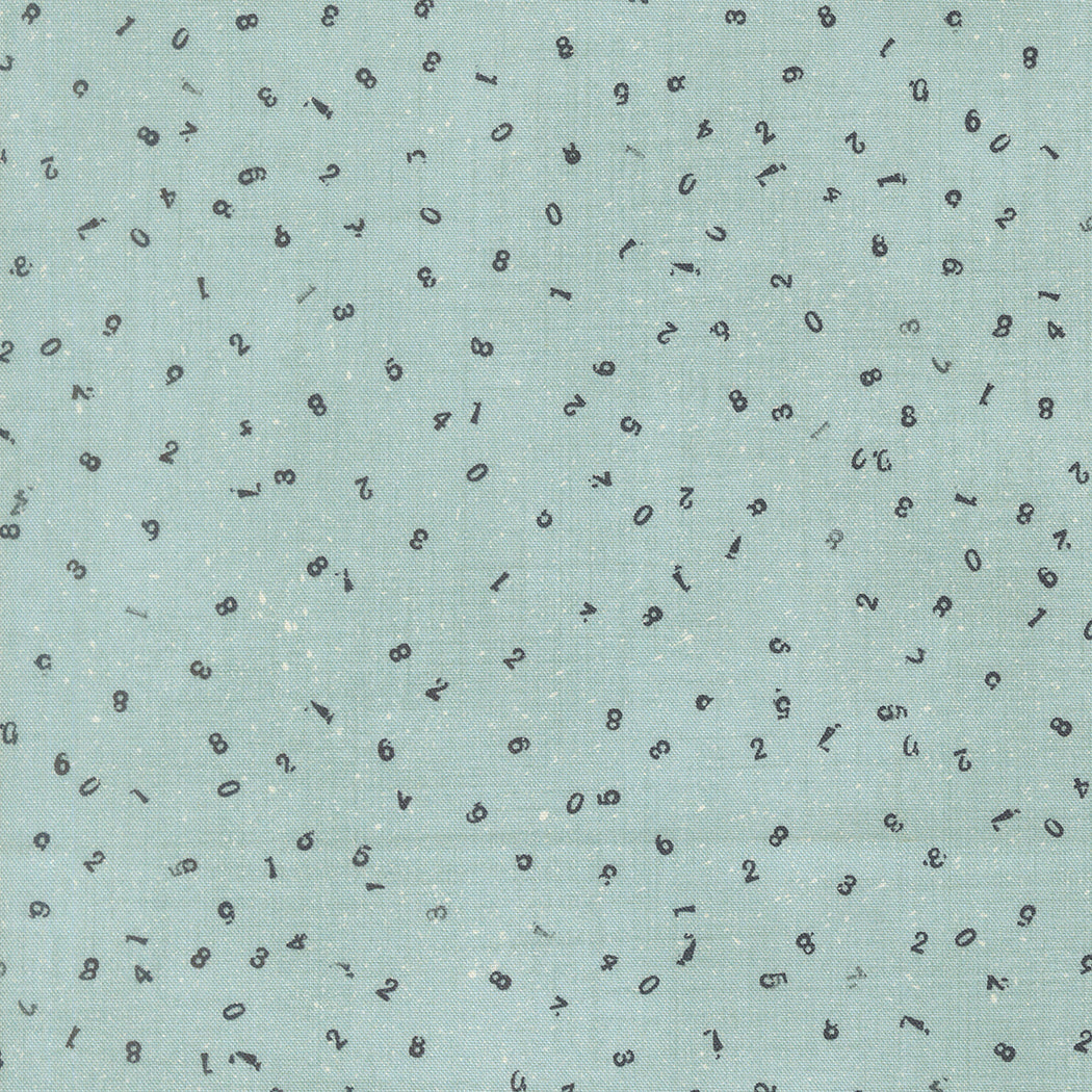 Data - Bundles - by Janet Clare with Moda Fabrics