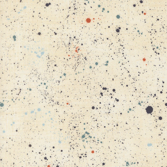 Data - Space in Lovelace - by Janet Clare with Moda Fabrics