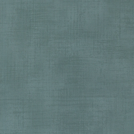 Data - Textured Solid in Turing - by Janet Clare with Moda Fabrics