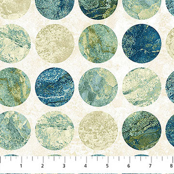 Synchronicity - Bundles - by Linda Ludovico with Northcott Fabrics