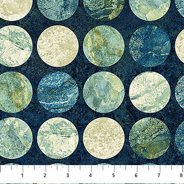 Synchronicity - Bundles - by Linda Ludovico with Northcott Fabrics