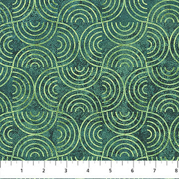 Synchronicity - Bundles - by Linda Ludovico with Northcott Fabrics
