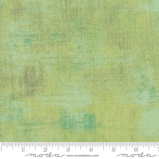 Grunge - Pear (Half Yard Cut) - by BasicGrey with Moda Fabrics