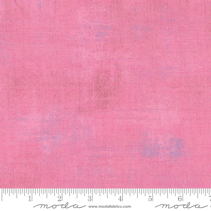 Grunge - Blush (Half Yard Cut) - by BasicGrey with Moda Fabrics