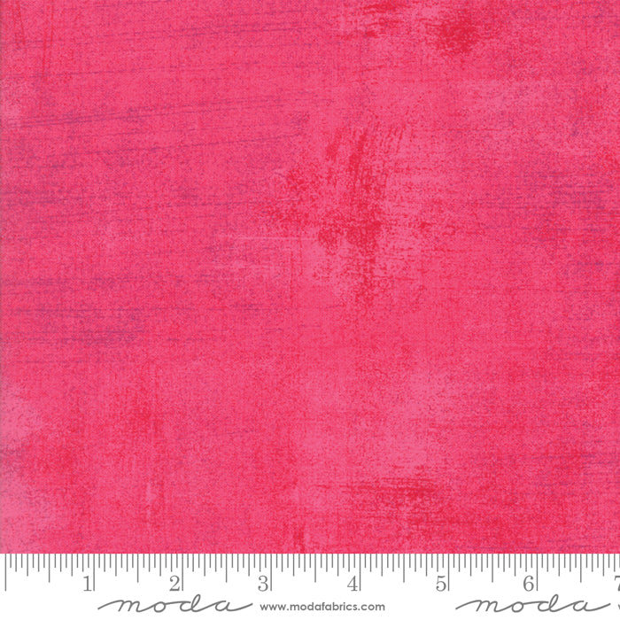 Grunge - Paradise Pink (Half Yard Cut) - by BasicGrey with Moda Fabrics