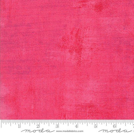 Grunge - Paradise Pink (Half Yard Cut) - by BasicGrey with Moda Fabrics