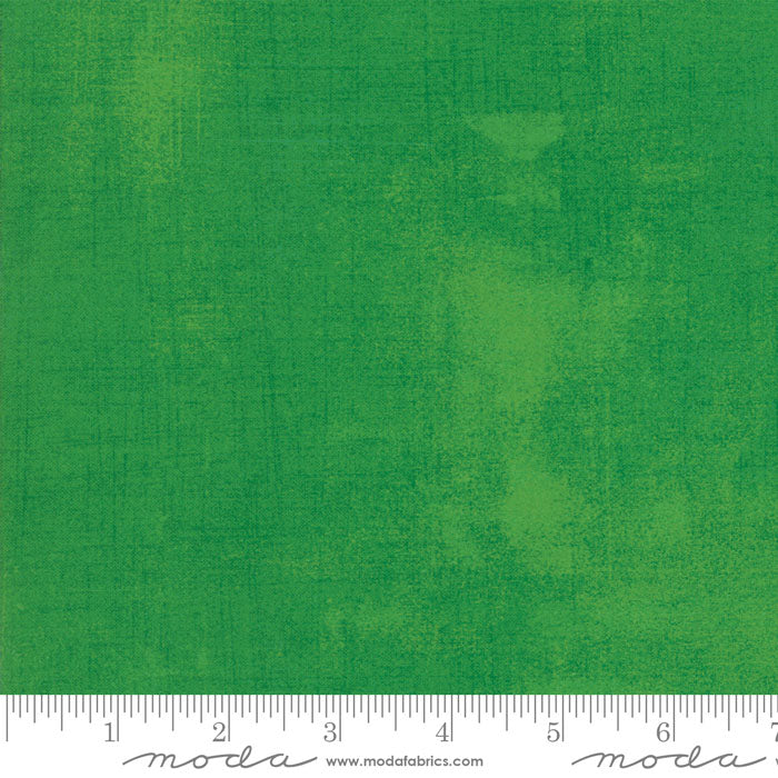 Grunge - Fern (Half Yard Cut) - by BasicGrey with Moda Fabrics