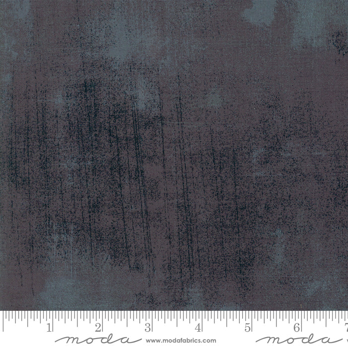 Grunge - Cordite (Half Yard Cut) - by BasicGrey with Moda Fabrics