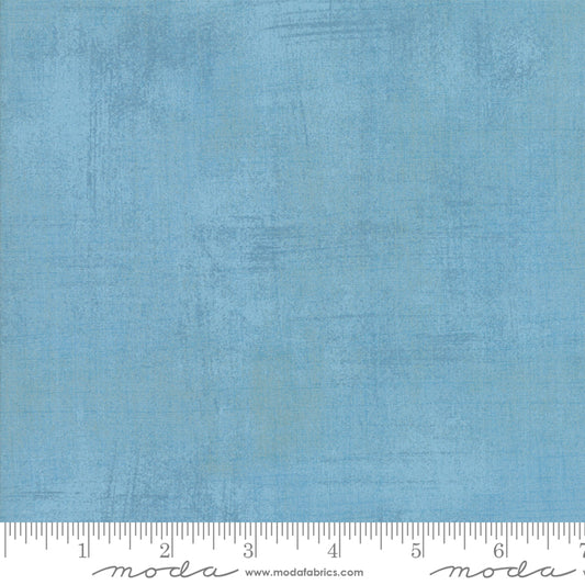 Grunge - Crystal Sea (Half Yard Cut) - by BasicGrey with Moda Fabrics