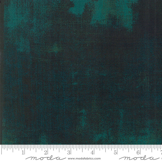 Grunge - Everglade (Half Yard Cut) - by BasicGrey with Moda Fabrics