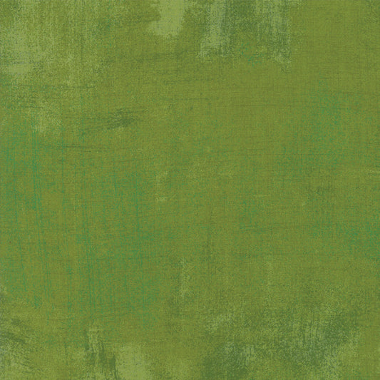 Grunge - Zesty Apple (Half Yard Cut) - by BasicGrey with Moda Fabrics