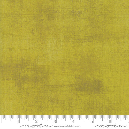 Grunge - Marigold - by BasicGrey with Moda Fabrics