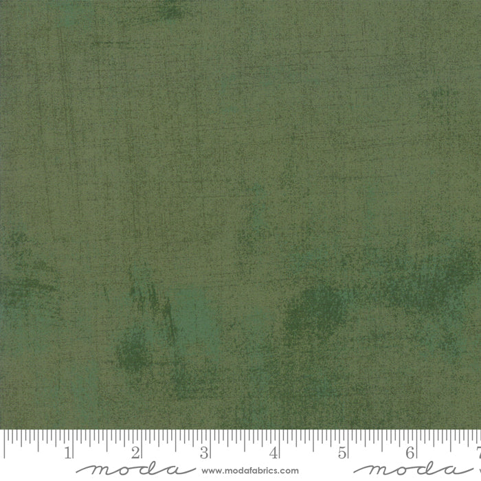 Grunge - Sea Foam - by BasicGrey with Moda Fabrics