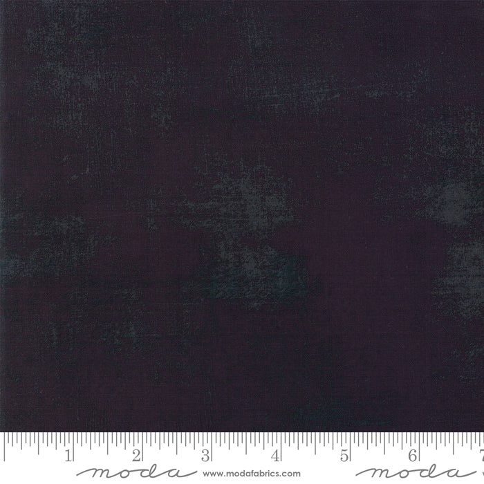 Grunge - Onyx - by BasicGrey with Moda Fabrics
