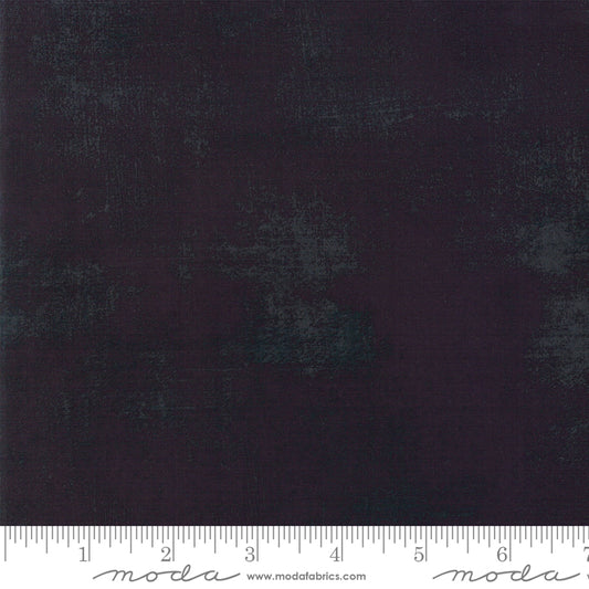 Grunge - Onyx - by BasicGrey with Moda Fabrics