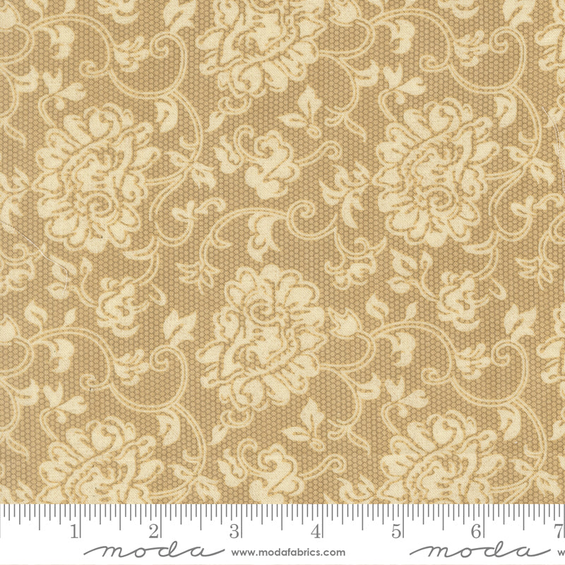 Posh - Echo in Desert Dusk - by BasicGrey with Moda fabrics