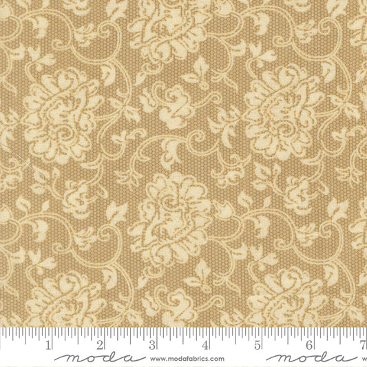 Posh - Echo in Desert Dusk - by BasicGrey with Moda fabrics