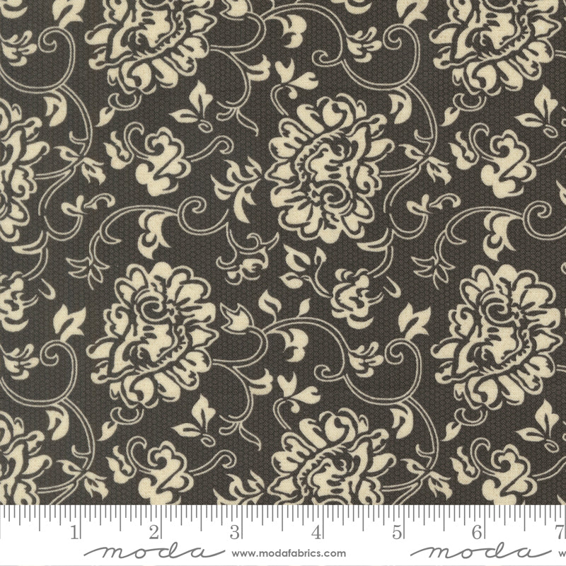 Posh - Echo in Dusk - by BasicGrey with Moda fabrics