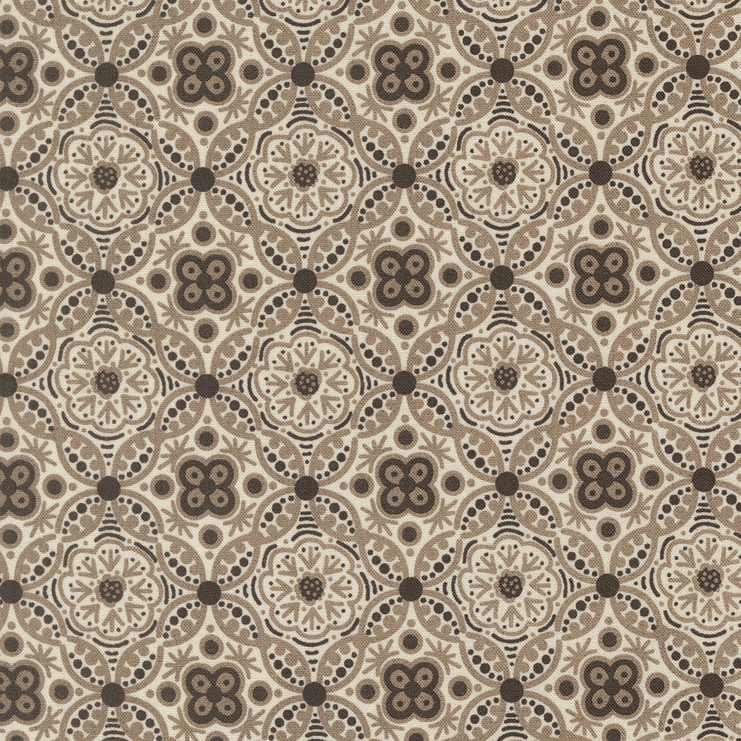 Posh Bundles by BasicGrey with Moda Fabrics