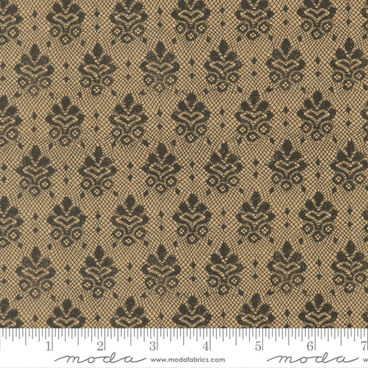 Posh - Lace Muse in Desert Dusk - by BasicGrey with Moda Fabrics