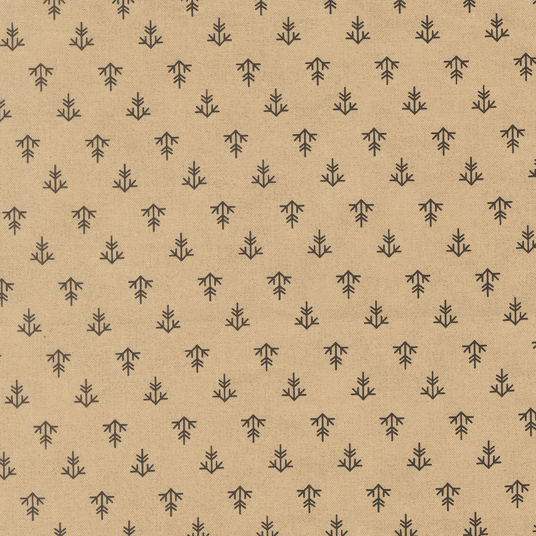 Posh Bundles by BasicGrey with Moda Fabrics