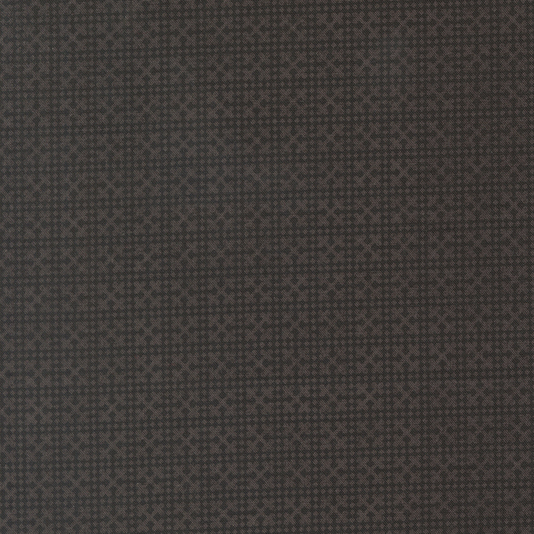 Posh - Netting in Dusk - by BasicGrey with Moda Fabrics