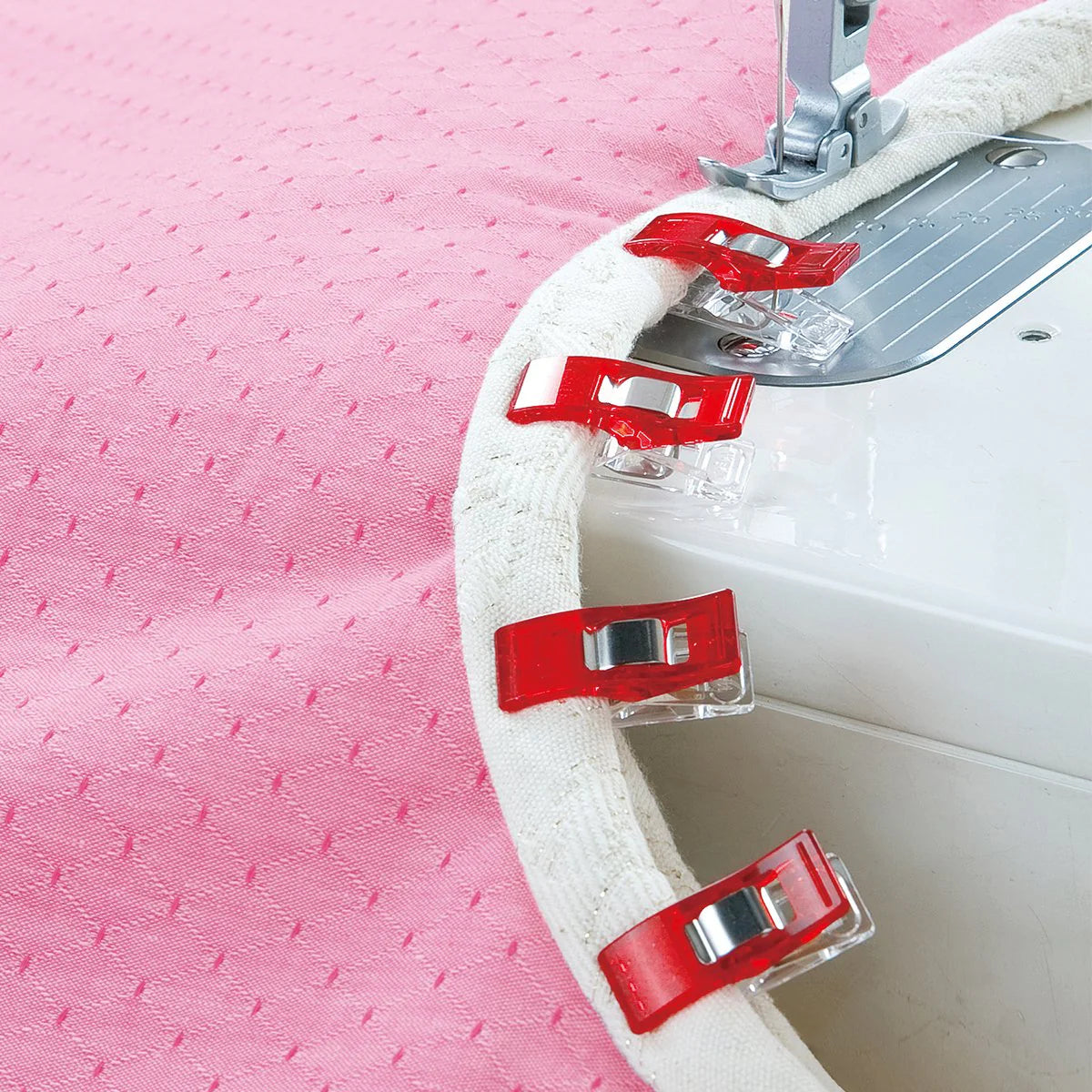 Wonder Clips - By Clover - 10 pcs