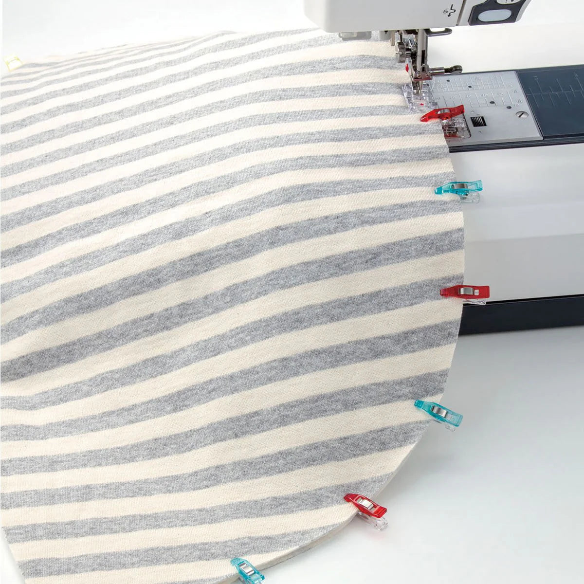 Mini Wonder Clips - By Clover - 20 pcs