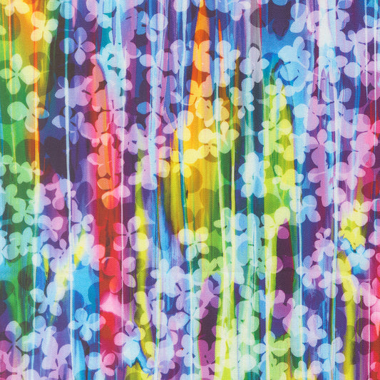 Gradients Gallery - Veils of Color - by Moda Fabrics