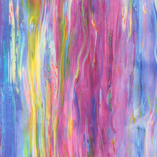 Gradients Gallery - Fluid Glaze - by Moda Fabrics