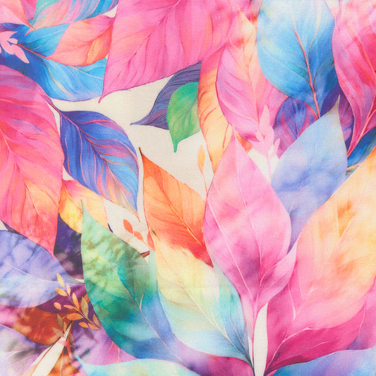 Gradients Gallery - Leaving Color - by Moda Fabrics