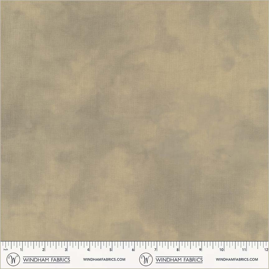 Palette - Sandy Beach - by Marcia Derse with Windham Fabrics