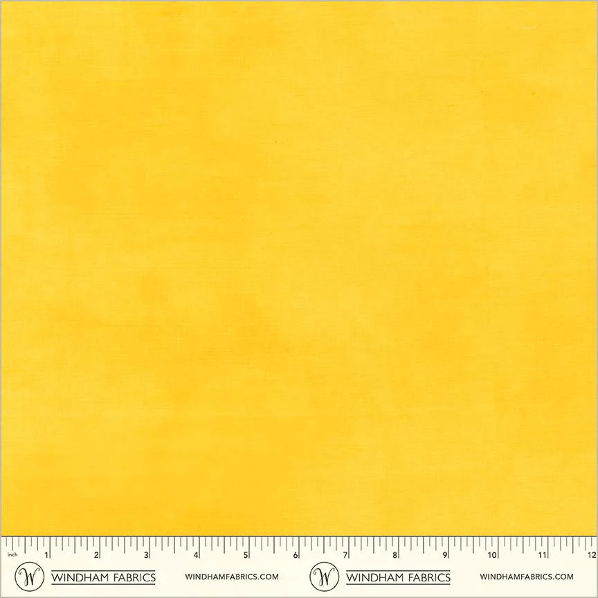 Palette - Lemon Zest - by Marcia Derse with Windham Fabrics