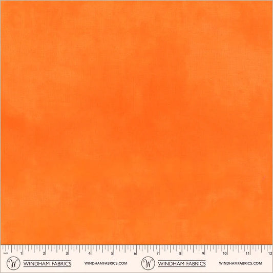 Palette - California Poppy - by Marcia Derse with Windham Fabrics