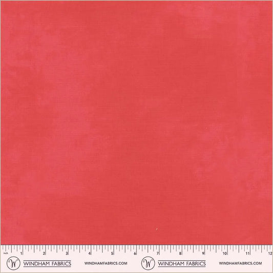 Palette - Dragonfruit - by Marcia Derse with Windham Fabrics