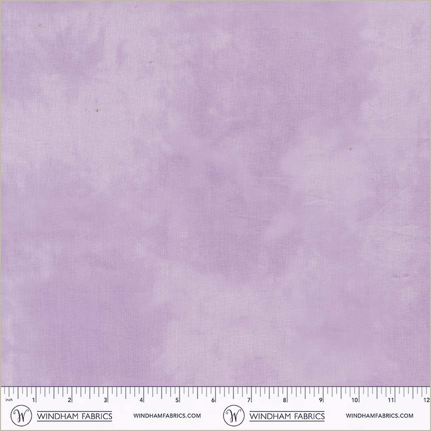 Palette - Lilac - by Marcia Derse with Windham Fabrics