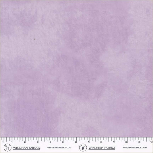 Palette - Lilac - by Marcia Derse with Windham Fabrics
