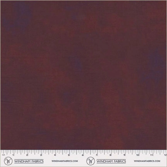 Palette - Currant - by Marcia Derse with Windham Fabrics