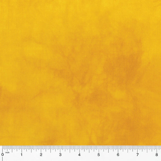 Palette - Saffron - by Marcia Derse with Windham Fabrics