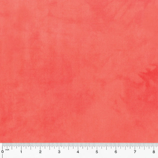 Palette - Salmon - by Marcia Derse with Windham Fabrics