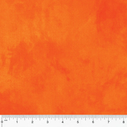 Palette - Papaya - by Marcia Derse with Windham Fabrics